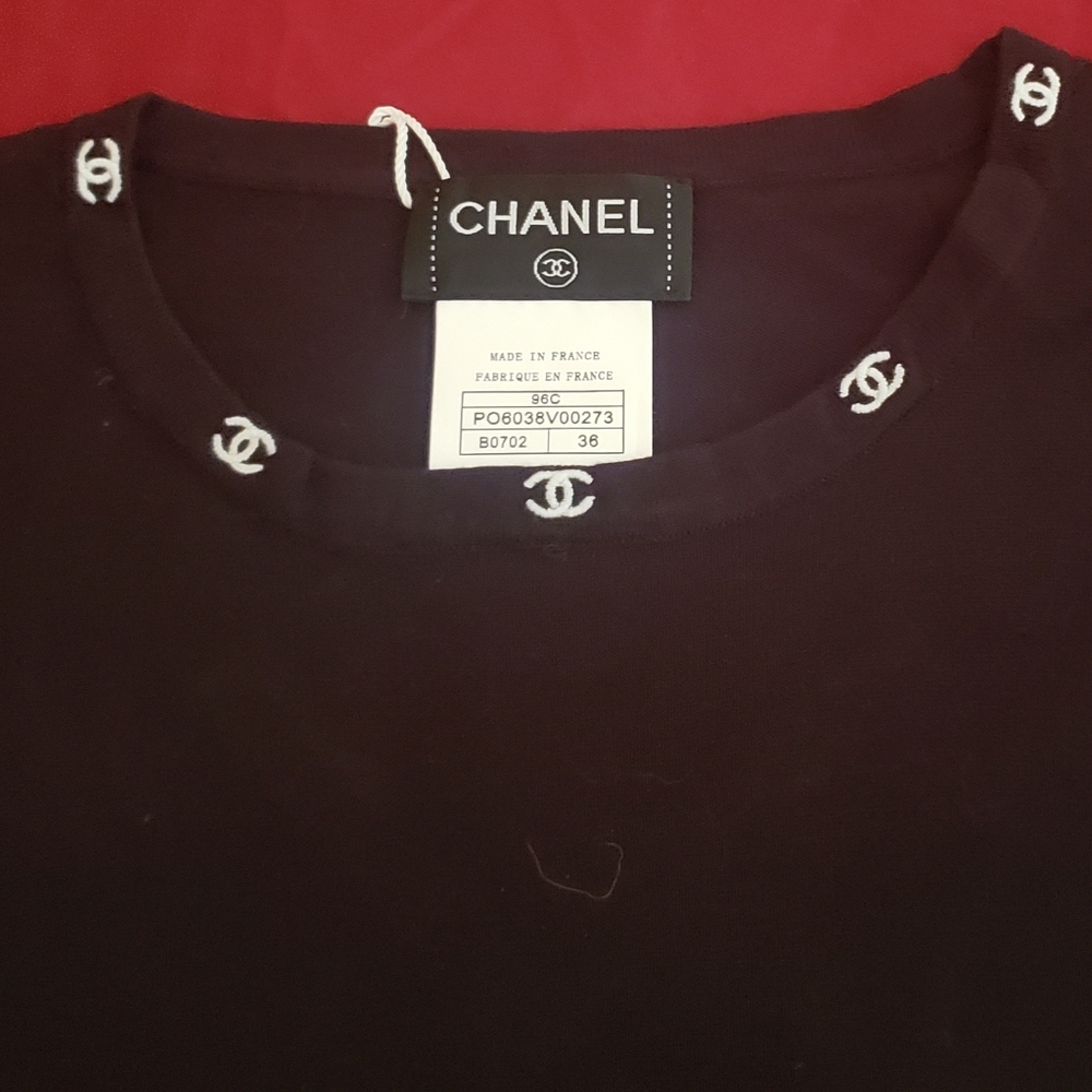 Meet your Posher, Richard